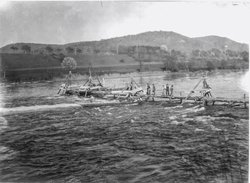 ERNE AG Hauszeitung "Bauzone"