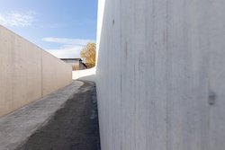 Totalunternehmer-Auftrag des ERNE Tiefbaus