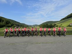 Das waren die ERNE Sport Events 2024