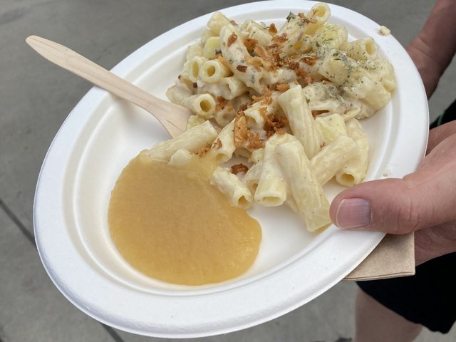 Mitarbeiterfest ERNE Chilbi 2022