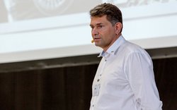 A l’avenir, construire requiert l’harmonisation entre homme et machine