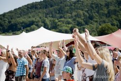 ERNE Festival 111 Jahre gemeinsam bauen – wir blicken zurück