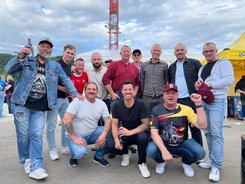 ERNE Fäscht 2024 – die Power von «ERNE United»