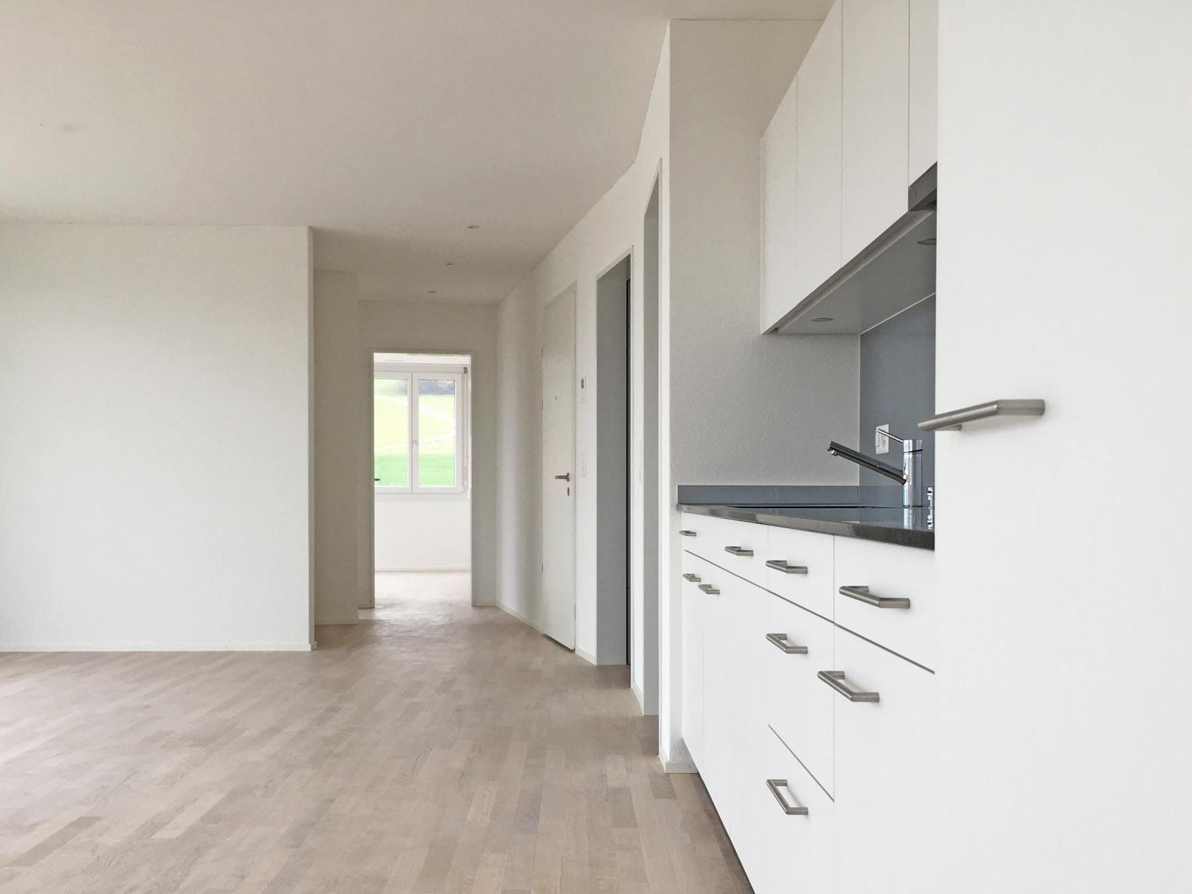Wohnung Büntenpark Wohnung Büntenpark