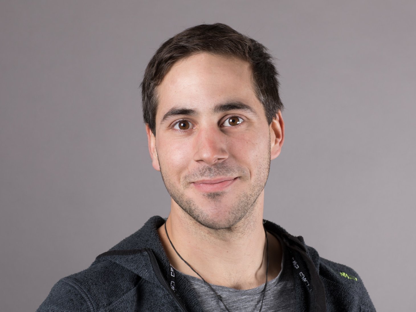 Roman Frei Lehrlingsbeauftragter Maurer und Strassenbauer