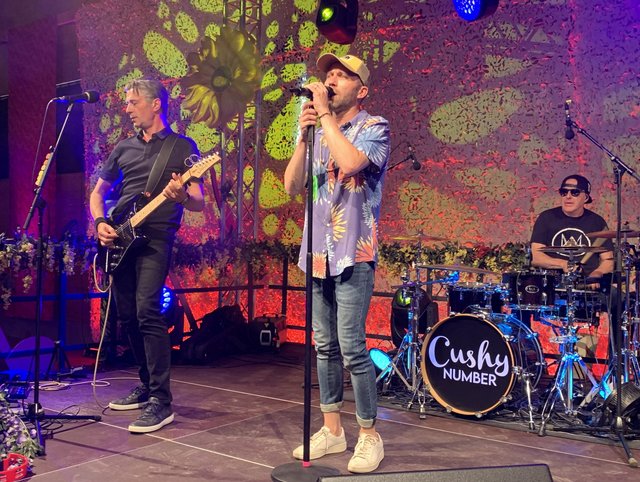 ERNE-Fäscht 2023 Flowerpower