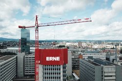 Film Bauleistungen ERNE