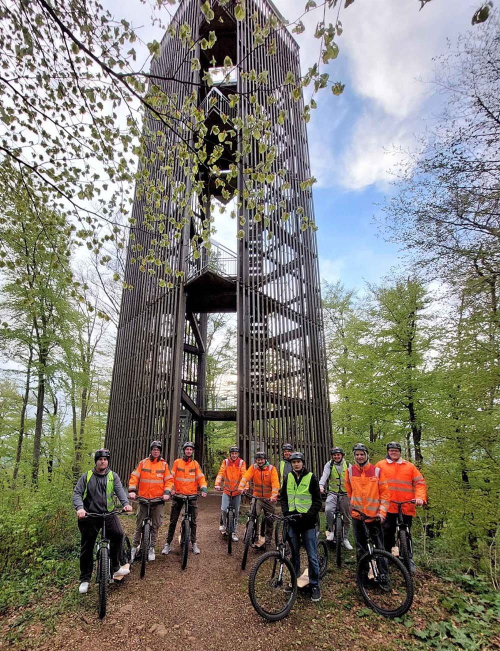 Lernende Lernendencamp 2024 Fun Lernende Lernendencamp 2024 Fun