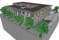 Digitales Pilotprojekt Casa Cura Stein