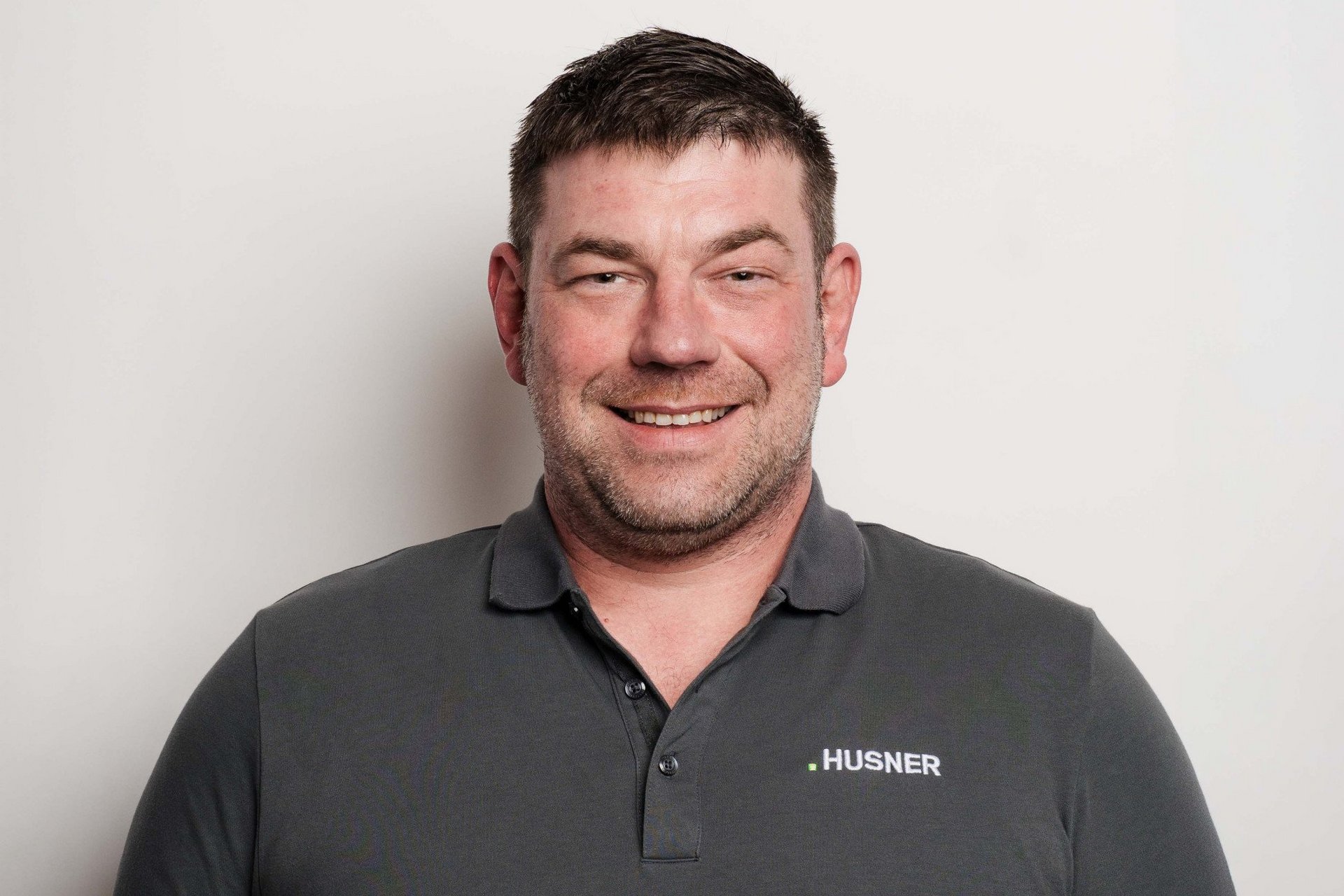 Peter Hug, Berufsbildner Zimmermann/Zimmerin