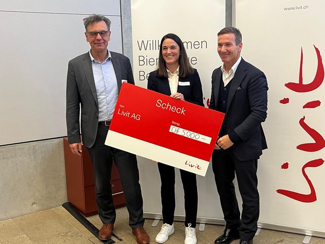 La recherche rencontre la culture architecturale: Best of Research 2025