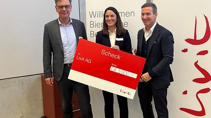 Forschung trifft Baukultur: Best of Research 2025