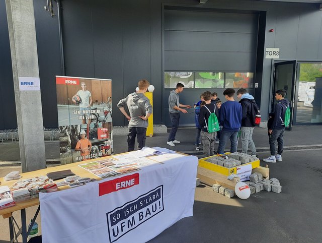 Lehrstellenmesse Lehrstellenmesse