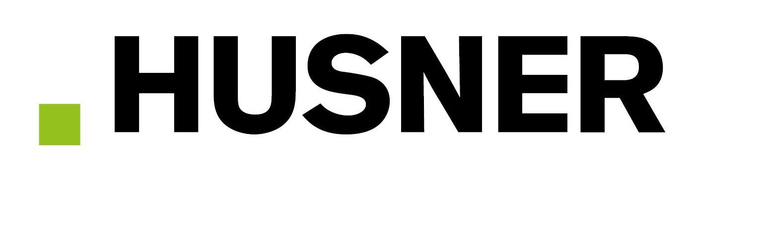 HUSNER AG Holzbau Logo HUSNER AG Holzbau Logo