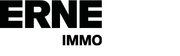 Logo ERNE Immo AG Logo ERNE Immo AG
