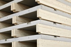 Le bois se fait rare: hausse des prix, allongement des délais de livraison