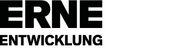 Logo ERNE Entwicklung AG Logo ERNE Entwicklung AG