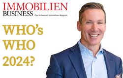 Le "Who is Who" de l'immobilier suisse en 2024?