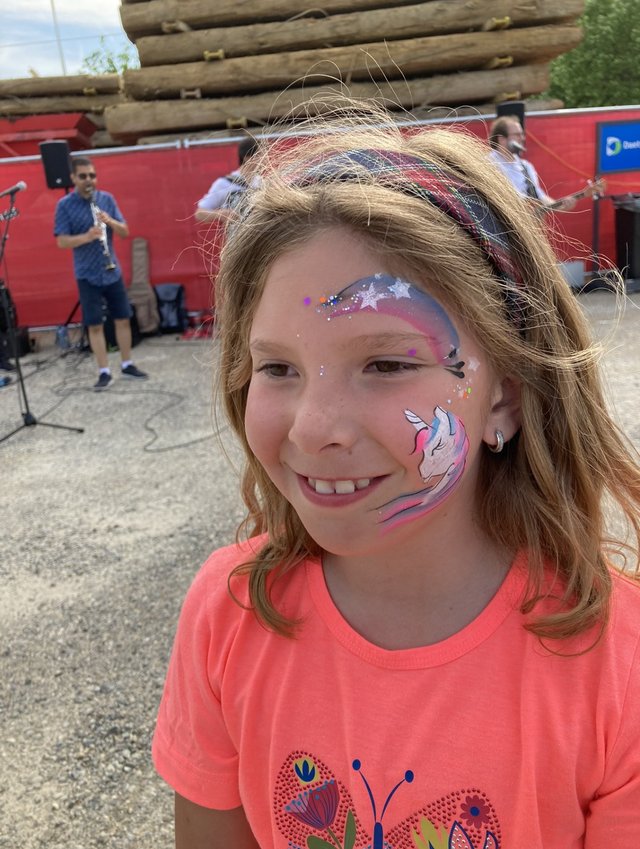 Mitarbeiterfest ERNE Chilbi 2022