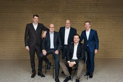 CEO der ERNE Gruppe wird Teilhaber