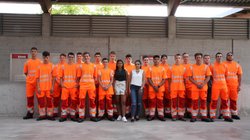 Herzlich Willkommen bei ERNE!