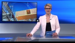 L’hôpital cantonal d’Aarau déménage