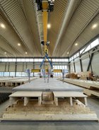 Certification "Cradle to Cradle" pour SupraFloor®