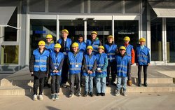 Journée nationale de l'avenir 2025