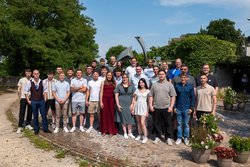 Examens finaux ERNE 2025