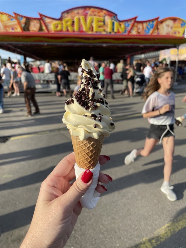 Mitarbeiterfest ERNE Chilbi 2022