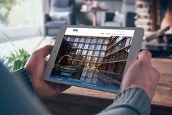 Nouveau site Internet