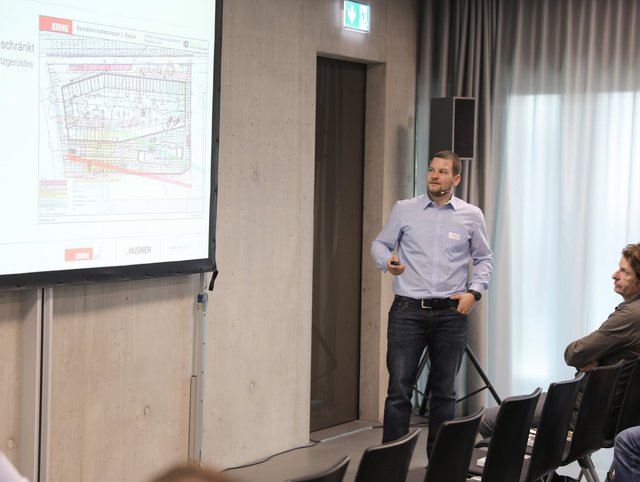 Outsight02 Kundenevent Zürich Fassadenbau Neubau Kriminalabteilung Stadtpolizei Outsight02 Kundenevent Zürich Fassadenbau Neubau Kriminalabteilung Stadtpolizei