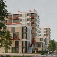 La construction durable à grande échelle