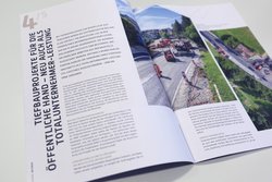 Die Bauzone Dezember 2020 ist da!