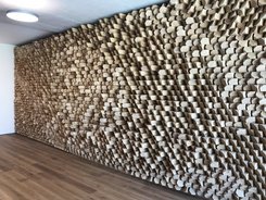 Étude paramétrique : Esthétique et acoustique à l’unisson