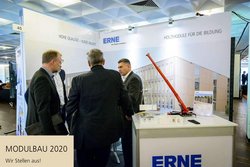 Modulbau 2020