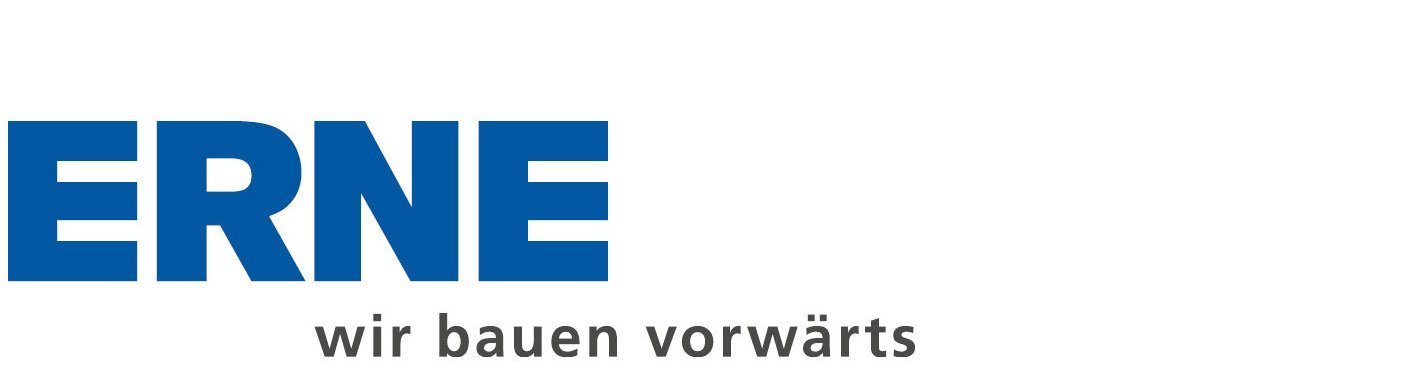 ERNE AG Holzbau Logo ERNE AG Holzbau Logo