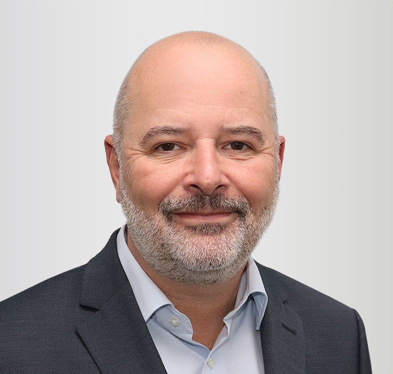 Wolfgang Koch, Leiter Unternehmensentwicklung Wolfgang Koch, Leiter Unternehmensentwicklung