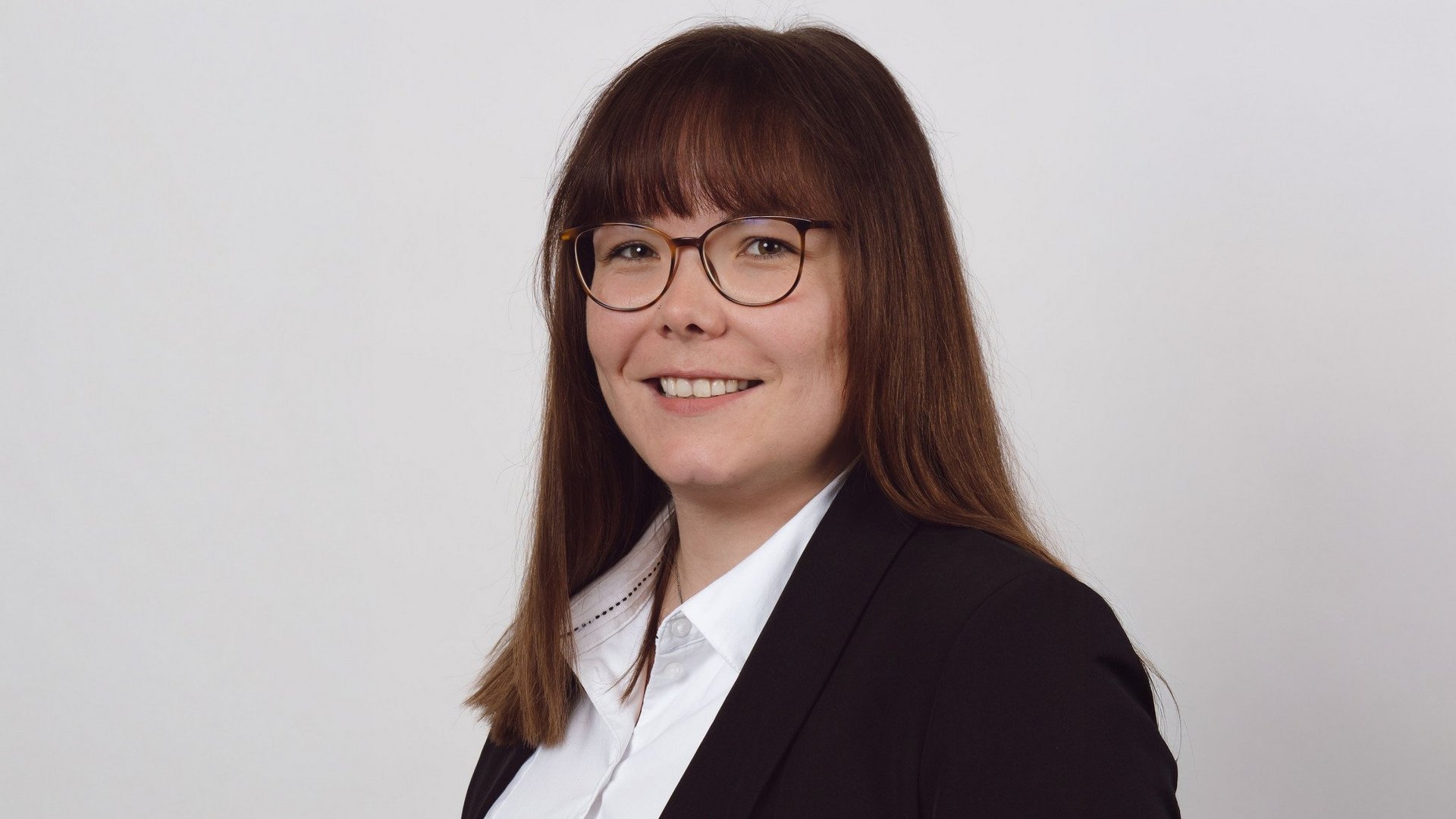 Fabienne Knecht, Berufsbildnerin Zeichner