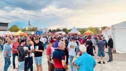 ERNE Fäscht 2024 – die Power von «ERNE United»