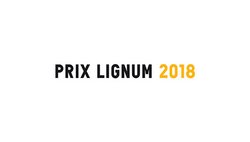 REMISE DU PRIX LIGNUM 2018
