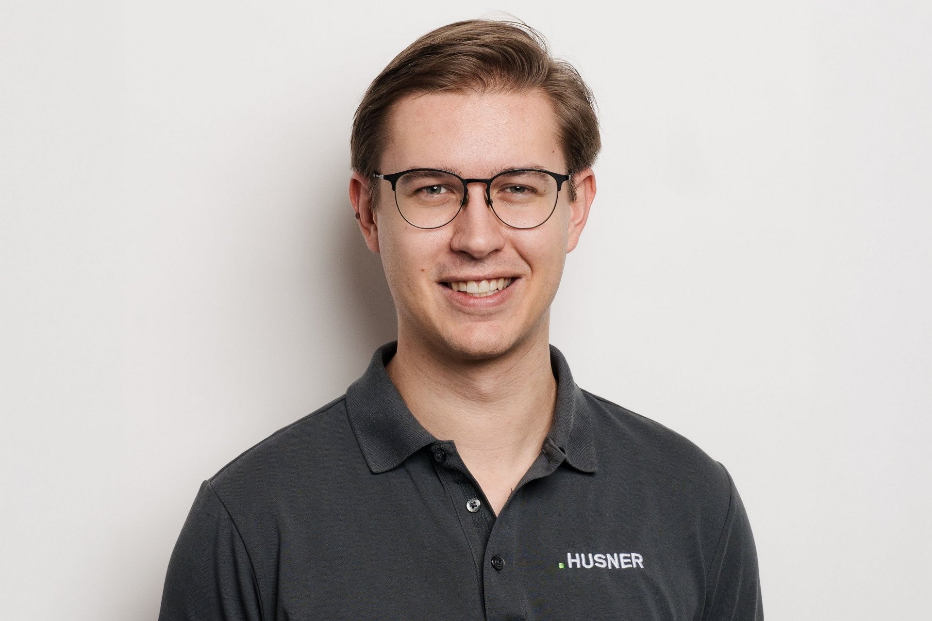 Philipp Busslinger, Berufsbildner Fassadenbauer*in