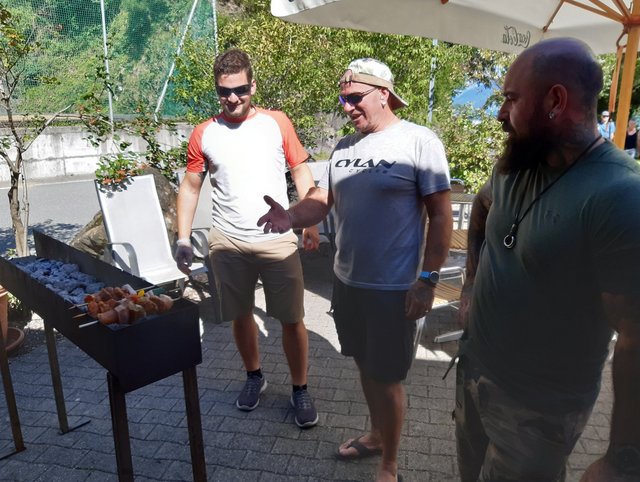 Ausbildung Lehrlingsausflug ERNE Ausbildung Lehrlingsausflug ERNE