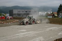 Dallmayer-Neubau: unsere Tiefbauer als Bodenexperten