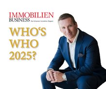 Who is Who 2025: Giuseppe Santagada erneut ausgezeichnet