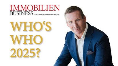 Who is Who 2025 : Giuseppe Santagada à nouveau récompensé