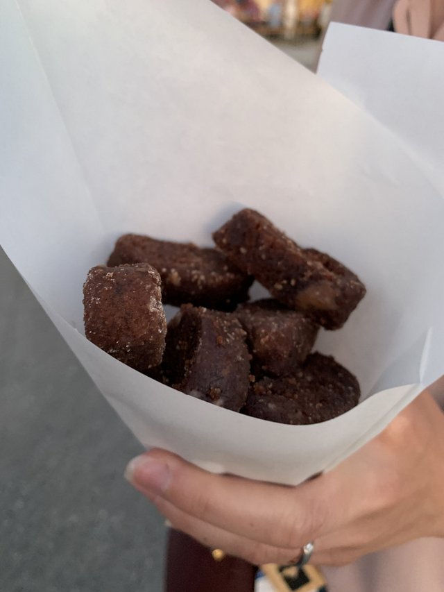 Mitarbeiterfest ERNE Chilbi 2022