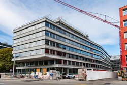 Einladung Besichtigung Kriminalabteilung Stadtpolizei Zürich