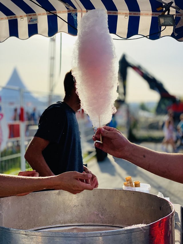 Mitarbeiterfest ERNE Chilbi 2022