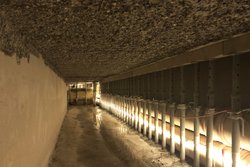 Kanalsanierung auf kleinstem Raum im Furtbach-Kanal